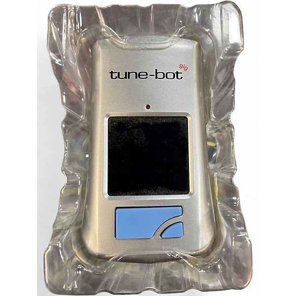 Used Overtone Labs TUNE-BOT GIG Drum Key