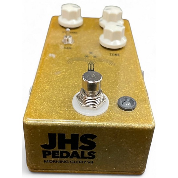 Used JHS Pedals MORNING GLORY Effect Pedal