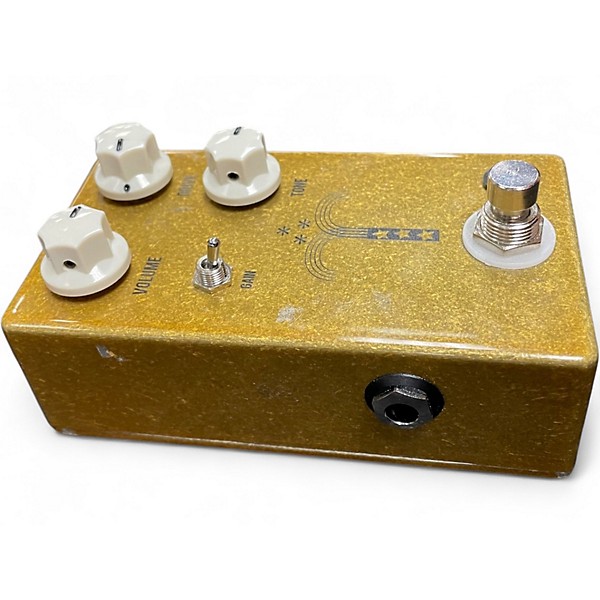 Used JHS Pedals MORNING GLORY Effect Pedal