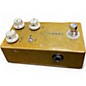 Used JHS Pedals MORNING GLORY Effect Pedal