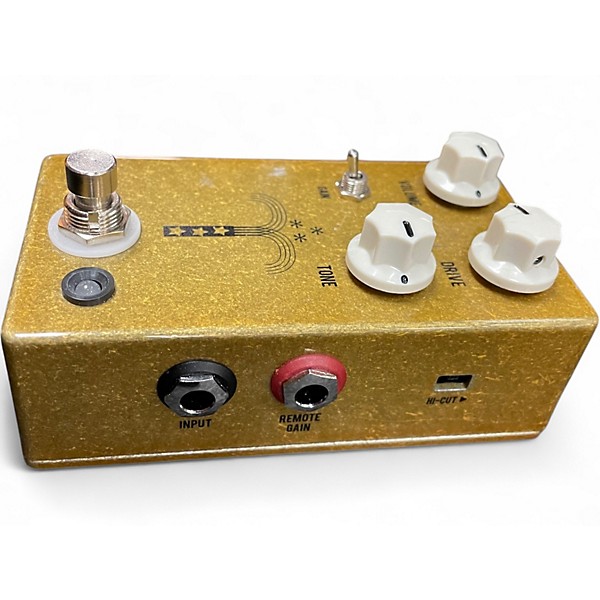 Used JHS Pedals MORNING GLORY Effect Pedal
