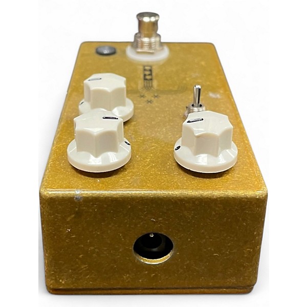 Used JHS Pedals MORNING GLORY Effect Pedal