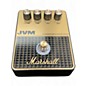Used Marshall JVM DISTORTION PEDAL Effect Pedal