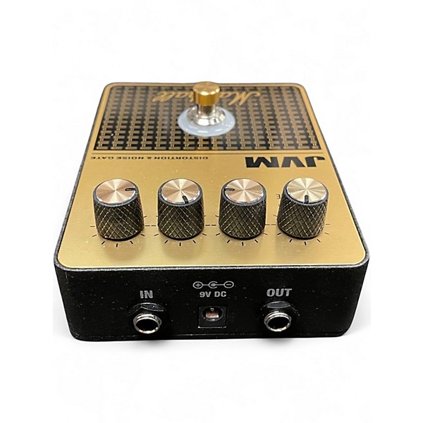 Used Marshall JVM DISTORTION PEDAL Effect Pedal