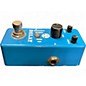 Used Moozikpro Delay Effect Pedal