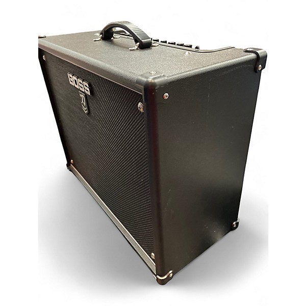 Used BOSS Katana 100 100W 1X12 Guitar Combo Amp