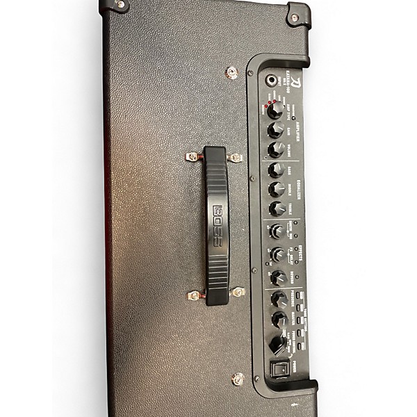 Used BOSS Katana 100 100W 1X12 Guitar Combo Amp