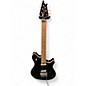 Used EVH Wolfgang Special Black Solid Body Electric Guitar thumbnail