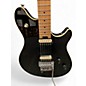 Used EVH Wolfgang Special Black Solid Body Electric Guitar