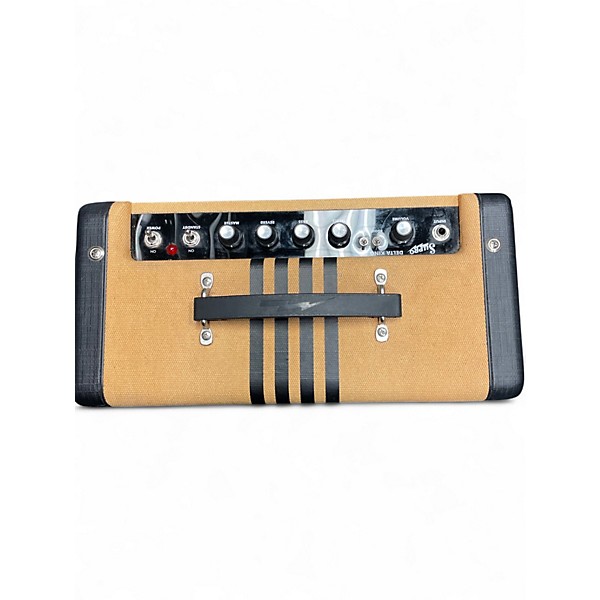 Used Supro 18020R DELTA KING 10 Guitar Cabinet