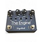 Used Drybell The Engine Effect Pedal thumbnail
