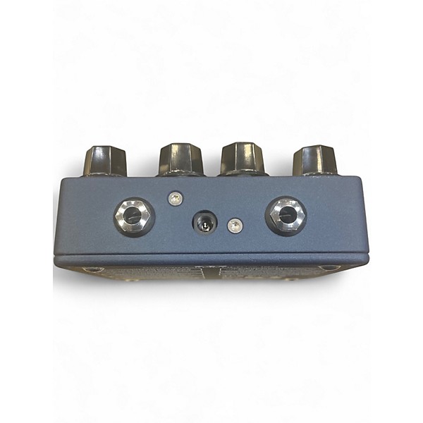 Used Drybell The Engine Effect Pedal