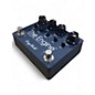 Used Drybell The Engine Effect Pedal