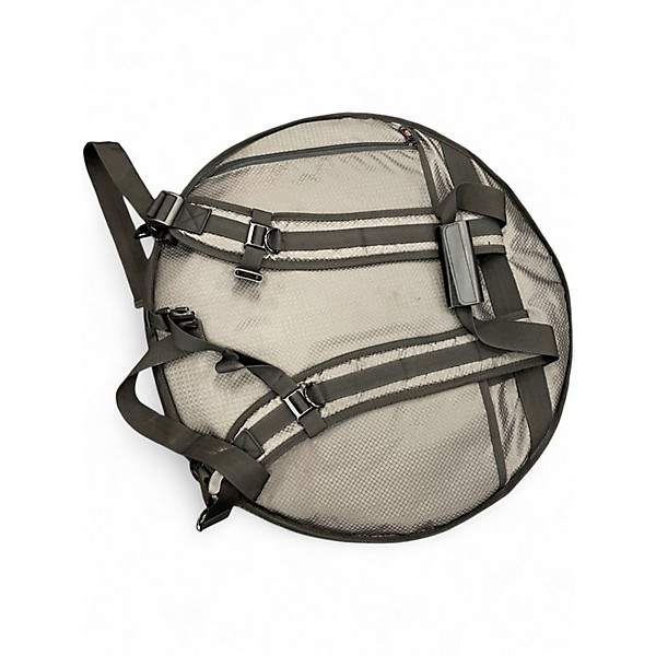 Used MEINL Cymbal Bag Cymbal Bag