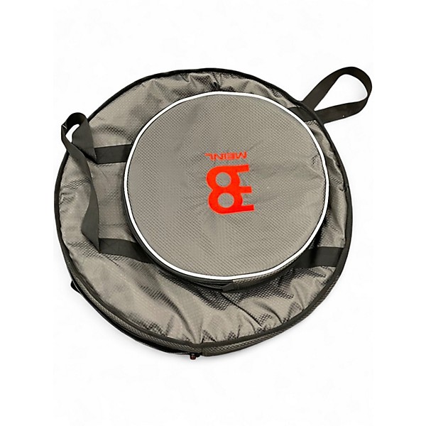 Used MEINL Cymbal Bag Cymbal Bag
