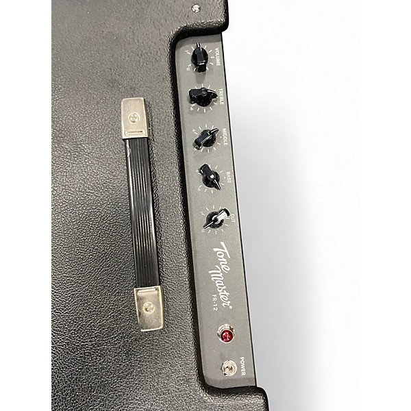 Used Fender TONE MASTER FR-12 Guitar Cabinet