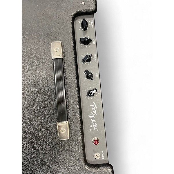 Used Fender TONE MASTER FR-12 Guitar Cabinet