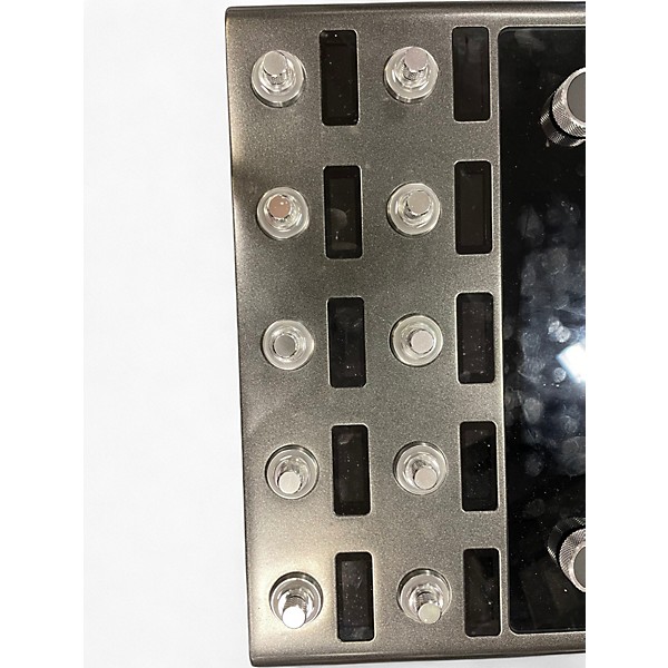 Used Fender TONE MASTER PRO Effect Processor