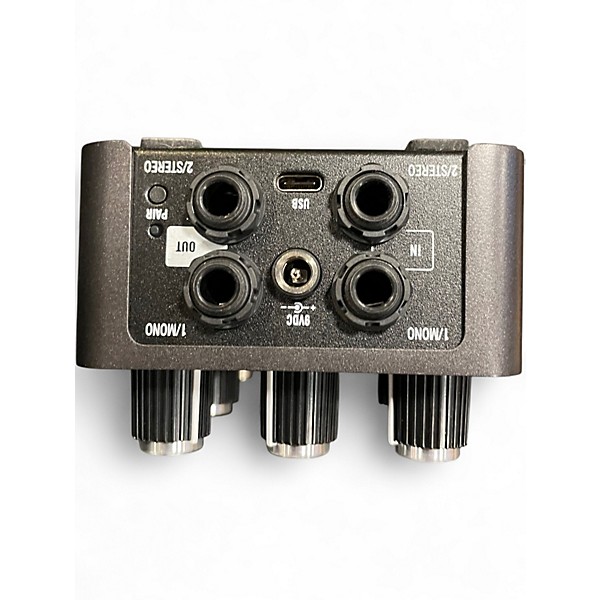 Used Universal Audio DREAM '65 REVERB Guitar Preamp