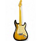 Used G&L LEGACY USA Sunburst Solid Body Electric Guitar thumbnail