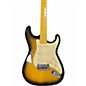Used G&L LEGACY USA Sunburst Solid Body Electric Guitar