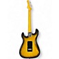 Used G&L LEGACY USA Sunburst Solid Body Electric Guitar