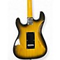 Used G&L LEGACY USA Sunburst Solid Body Electric Guitar