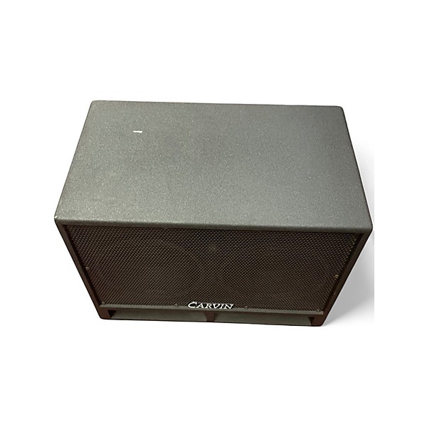 Used Carvin BRX 10.2 Bass Cabinet