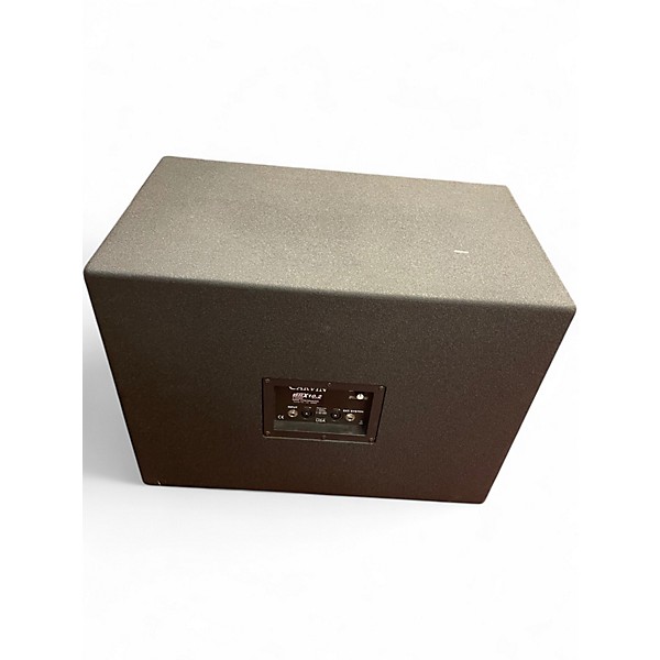 Used Carvin BRX 10.2 Bass Cabinet