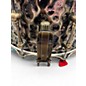 Used Mapex 14X6.5 Sledgehammer Black Panther Snare brass Drum