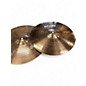 Used Paiste 15in 900 series Cymbal thumbnail