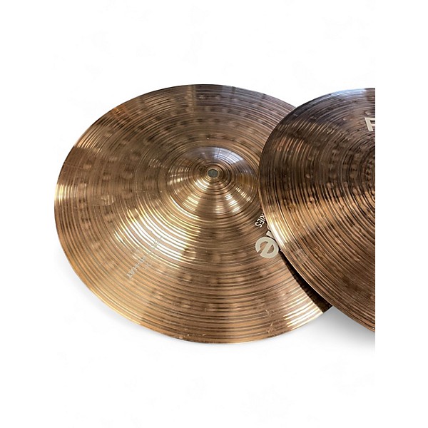 Used Paiste 15in 900 series Cymbal