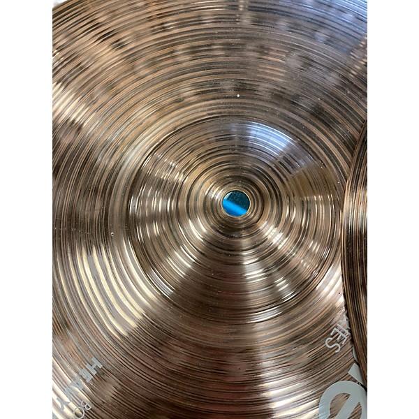 Used Paiste 15in 900 series Cymbal