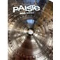 Used Paiste 15in 900 series Cymbal