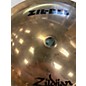 Used Zildjian 6in Zilbel Cymbal