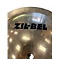 Used Zildjian 6in Zilbel Cymbal