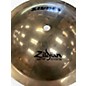 Used Zildjian 6in Zilbel Cymbal