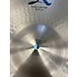 Used Zildjian 20in A Series Thin Crash Cymbal