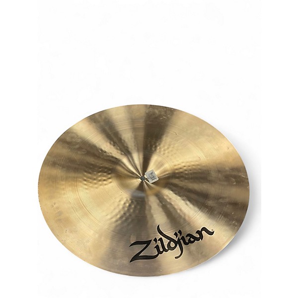 Used Zildjian 20in A Series Thin Crash Cymbal