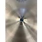 Used Zildjian 18in A Series Thin Crash Cymbal