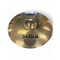 Used SABIAN 20in aax stadium ride Cymbal thumbnail