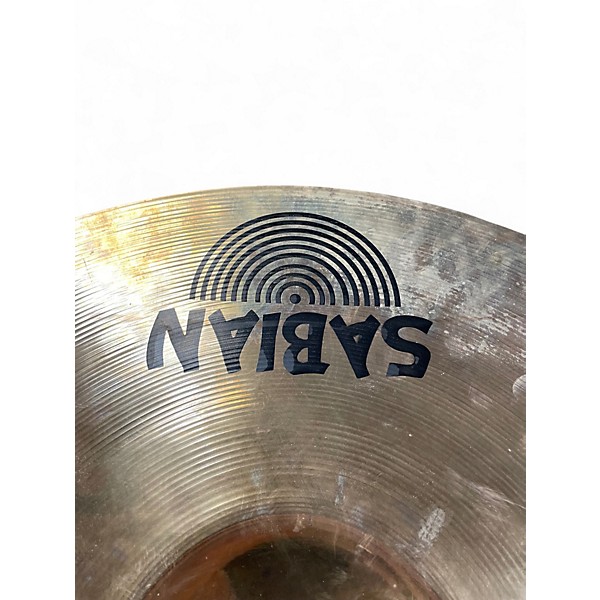 Used SABIAN 20in aax stadium ride Cymbal