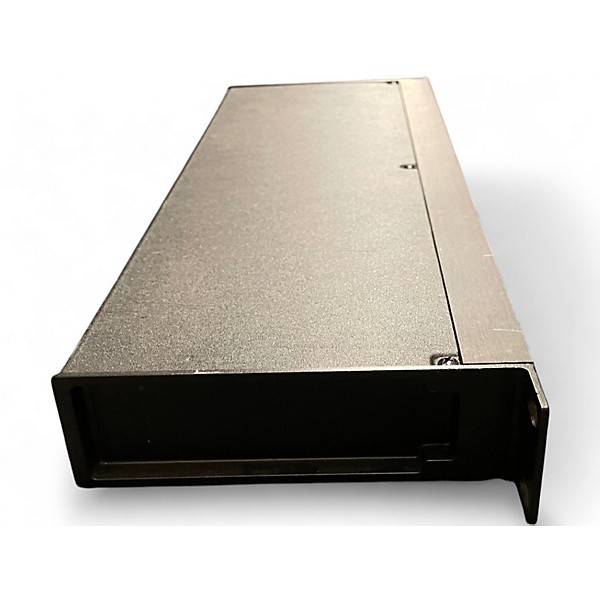 Used Alesis MIDIVerb IV Multi Effects Processor