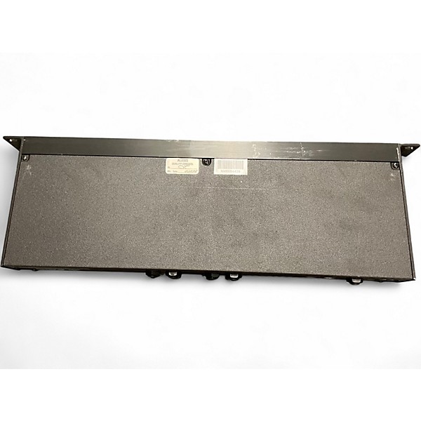 Used Alesis MIDIVerb IV Multi Effects Processor