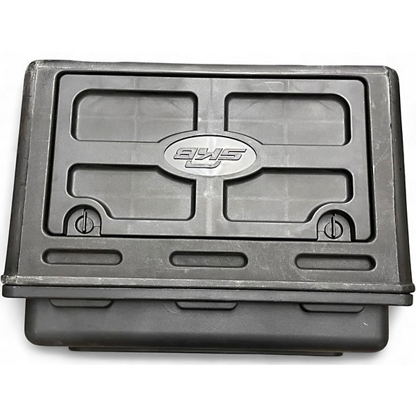 Used SKB TSA002 Mixer Case
