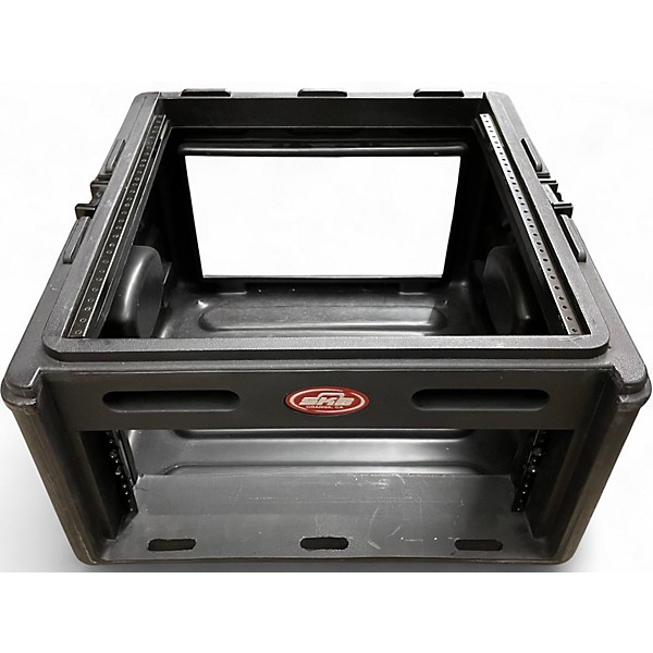 Used SKB TSA002 Mixer Case