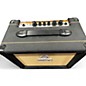 Used Orange Amplifiers Crush 20 20W 1x8 Guitar Combo Amp