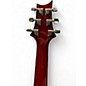 Vintage 1998 PRS Custom 24 Vintage Cherry Solid Body Electric Guitar