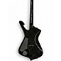 Used Ibanez ICEMAN ICT700 Satin Black Solid Body Electric Guitar