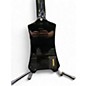 Used Cort Performer Headless Black Electric Bass Guitar